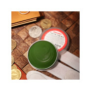 Паста ГОИ полировальная № 2, 30г, баночка  REXANT 690554