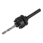 Хвостовик SDS PLUS для коронок BIMETAL свыше 30 мм  Matrix 72492