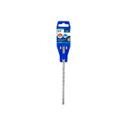 БУРЫ SDS PLUS 8Х210мм (1/ 10/ 250)  VERTEX 999-08-210