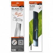 Нож для газонокосилки DAEWOO Daewoo Power DLM 330