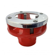 Клупп трубный 2"  H-D HD-2923