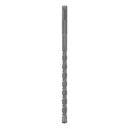 Бур по бетону, 10 x 210mm, SDS PLUS  Сибртех 70561