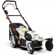 Газонокосилка аккумуляторная DAEWOO Daewoo Power DLM 5040 Li-SR