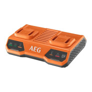 Зарядное устройство AEG BL18C2AEG Powertools 53002