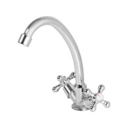 Смеситель для кухни вентильный (тип I), серия 480  ECONOCE EC0481