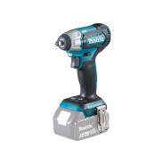 Аккум. ударный гайковерт  DTW 180 Z в кор. 18В, Без АКБ, 3/8", 180Нм,  ...MAKITA DTW180Z