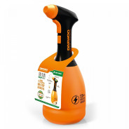 Опрыскиватель аккумуляторный DAEWOO Daewoo Power DSA 1.2Li