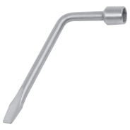 Ключ баллонный, 21 mm  Stels 14225