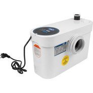 Канализационная насосная установка Marvel SmartLift (С измельчителем, 600 Вт, 7500 л/ч, 11 м)  ...A&P AP02A08