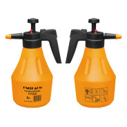 Распылитель ручной ёмкость 2 л, с регулируемым пластиковым соплом.  ...UNITRAUM UN-BG20