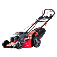 Газонокосилка бензиновая самоходная с электростартером  FPL 53 SMV ES...FUBAG 41052