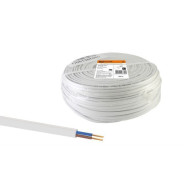 Провод ШВВП 2х0.5 (бухта 200м) Б   TDM SQ0120-0011