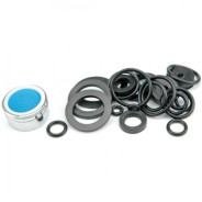 Кольца уплотнительные резиновые, набор прокладок для аэратора  ...FALA 75327