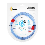 Шланг армированный 4.5м для опрыскивателя серии Acid Line, блистер  ...Kwazar WAT.1300