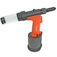 Пневматический вытяжной заклепочник (3,2-4,8)  MESSER RL-4000MV