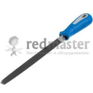 Напильник треугольный с ручкой  Force 5056P5