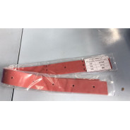 Уплотнительная полоса всасывающей балки 865 мм для поломоечных машин COMPACT 56/60T, шт  ...TOR 1025541