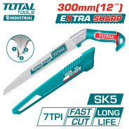 Пила садовая 300 мм  TOTAL THPS3008
