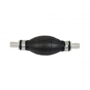 Груша резиновая, ручной насос для перекачки топлива 12mm  ...H-D HD-00989