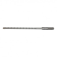 Сверло по бетону спиральное SDS-Plus 5x110 мм, 3PT-TIP, DK-30, двойная спираль, S4, 40Cr  ...H-D HD-4161