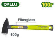 Слесарный молоток 100 г  DYLLU DTHM1300