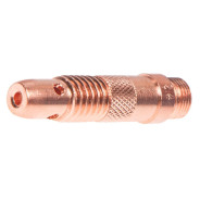 Зажим цанги TIG горелки 2.4 mm, L47 mm  SOLARIS WA-3818