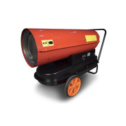 Пушка тепловая BJD-110 110 кВт (дизель)  TOR 1020612