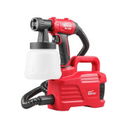 Краскораспылитель электрический PS 1165, 650Вт, 2.5мм, 1100 мл/мин, бак 0.9л  ...WORTEX PS116502811