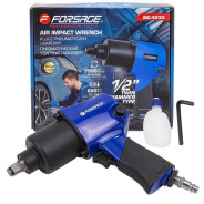 Гайковерт пневматический ударный 1/2'',690Нм, 7500 об.мин,  Forsage F-NC-4230