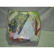 Ветошь обтирочная хлопчатобумажная 10кг  1100002226565