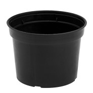 Горшок для рассады, 5 л, полипропиленовый  Сибртех 64393