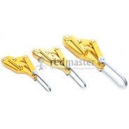 Захват-натяжитель облегченный для тросов 2т  Forsage F-KX2L