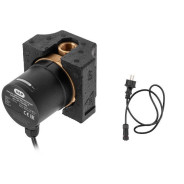 Насос циркуляционный COMFORT-ES I 15-1.5 (5 Вт, 140 л/ч, 1,5 м)  A&P AP118H002