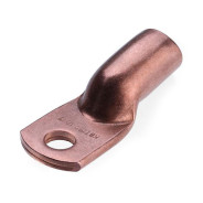 Наконечник кабельный ТМ 2,5-6-2,6  КВТ 86991