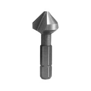 Зенкер 10.4х34 mm глуб. погружение  MAKITA D-37334