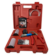 Вакуумный тестер для проверки герметичности  Force 908G8