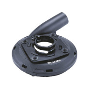 Кожух вытяжной для УШМ 115-125  мм.  MAKITA 195239-9