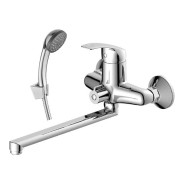 Смеситель для ванны (Lt) D40 Droom  Decoroom DR71043
