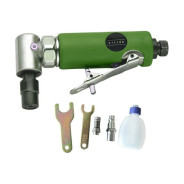 Пневмошлифмашина угловая (20000 об/мин, цанга 3/6 мм)  ZKPAG01Zitrek 018-1128