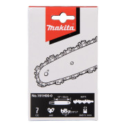 Цепь 25 см (3/8" / 1,1 мм / 40 зв) к пиле DUC254Z / DUC256Z / UC002G  MAKITA 191H00-0