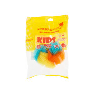 Мочалка банная CUPELIA SPA KIDS, "Океания2"  ИНТЕРЛОК 4814200005019