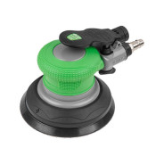 Пневмошлифмашина эксцентриковая , 5"- 125 мм,  ход 5 мм,   ...ECO ASP11-125