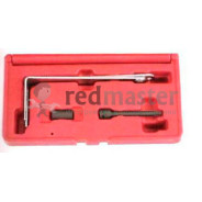 Набор для снятия подушек безопастности 3 пр. (GM, Ford, Mercedes)  ...Force 903G9