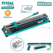Плиткорез ручной 800 мм  TOTAL THT578001