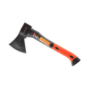 Топор 0,6кг с фиберглассовой рукояткой, "MASTER"  STARTUL ST2022-06