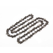 Цепь для бензопилы ПЦБ-5850, шина 50 см (20"), шаг 0.325", паз 1.5 mm, 76 звеньев  ...Сибртех 59812