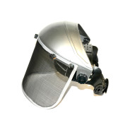 Щиток защитный НБТ2 ВИЗИОН СТАЛЬ Expert (стальная сетка) RAPID  ...СОМЗ 423426.00