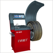 Стенд балансировочный  Torin EE-3099