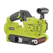 ONE + / Ленточная шлифмашина RYOBI R18BS-0 (без батареи)Ryobi 5133002916