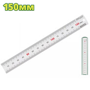 Линейка 150мм  DYLLU DTRU1315